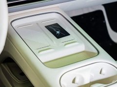 Li Auto i6 AWD Edition - фото 14