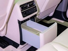 Li Auto i6 AWD Edition - фото 16