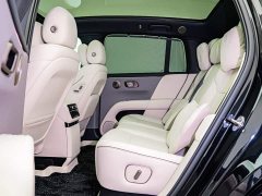 Li Auto i6 AWD Edition - фото 18