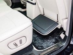 Li Auto i6 AWD Edition - фото 19