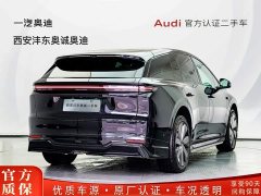 Li Auto i6 AWD Edition - фото 5