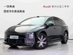 Li Auto i6 AWD Edition - фото 6