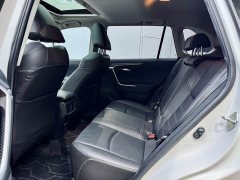 Toyota RAV4 2.0L CVT 2WD Fashion Plus Edition - фото 10
