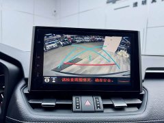 Toyota RAV4 2.0L CVT 2WD Fashion Plus Edition - фото 14