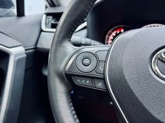 Toyota RAV4 2.0L CVT 2WD Fashion Plus Edition - фото 20