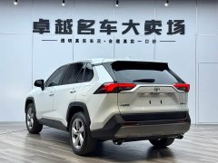 Toyota RAV4 2.0L CVT 2WD Fashion Plus Edition - фото 5