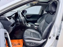 Toyota RAV4 2.0L CVT 2WD Fashion Plus Edition - фото 9