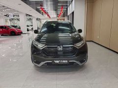 Honda CR-V 240TURBO CVT2WD Edition - фото 1