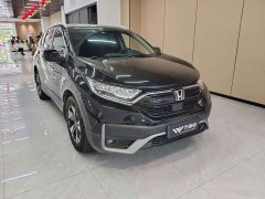 Honda CR-V 240TURBO CVT2WD Edition - фото 2