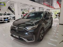 Honda CR-V 240TURBO CVT2WD Edition - фото 3