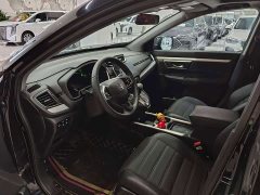 Honda CR-V 240TURBO CVT2WD Edition - фото 4