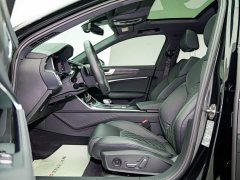 Audi A6L 55 TFSI quattro Deluxe Version - фото 10