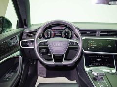 Audi A6L 55 TFSI quattro Deluxe Version - фото 11