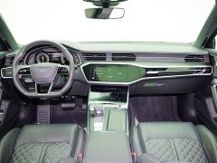 Audi A6L 55 TFSI quattro Deluxe Version - фото 12