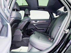 Audi A6L 55 TFSI quattro Deluxe Version - фото 18