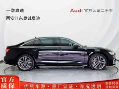 Audi A6L 55 TFSI quattro Deluxe Version - фото 3