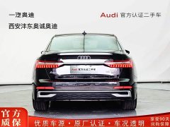Audi A6L 55 TFSI quattro Deluxe Version - фото 4
