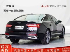Audi A6L 55 TFSI quattro Deluxe Version - фото 5