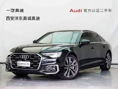 Audi A6L 55 TFSI quattro Deluxe Version - фото 6