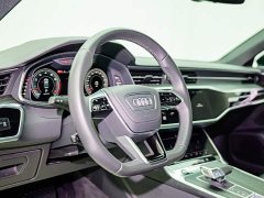 Audi A6L 55 TFSI quattro Deluxe Version - фото 8