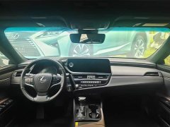 Lexus ES 200 Edition - фото 5