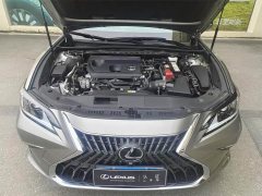 Lexus ES 200 Edition - фото 7