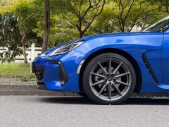 Lexus BRZ 2.4L Edition - фото 12