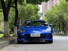 Lexus BRZ 2.4L Edition - фото 2