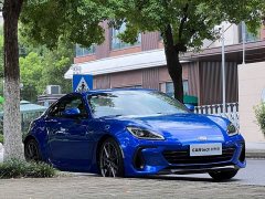 Lexus BRZ 2.4L Edition - фото 3