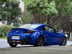 Lexus BRZ 2.4L Edition - фото 4