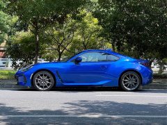 Lexus BRZ 2.4L Edition - фото 5