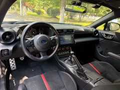 Lexus BRZ 2.4L Edition - фото 7