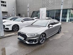 Audi A4L 40 TFSI quattro RS Version - фото 1
