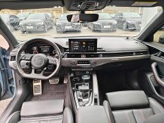 Audi A4L 40 TFSI quattro RS Version - фото 3