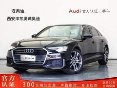 Audi A6L 40 TFSI Luxury Version - фото 1