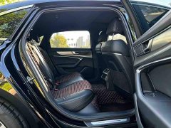 Audi A6L 40 TFSI Luxury Version - фото 6