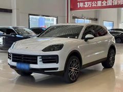 Porsche Cayenne 3.0T - фото 1