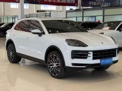 Porsche Cayenne 3.0T - фото 3