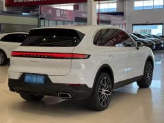 Porsche Cayenne 3.0T - фото 4