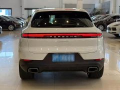 Porsche Cayenne 3.0T - фото 5