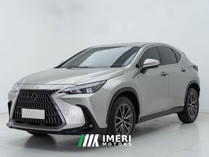 Lexus NX 260 front-wheel drive Chuangyue Edition - автомобиль из Китая