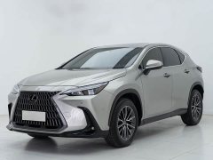 Lexus NX 260 front-wheel drive Chuangyue Edition - фото 1