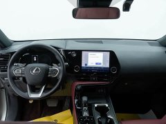 Lexus NX 260 front-wheel drive Chuangyue Edition - фото 12