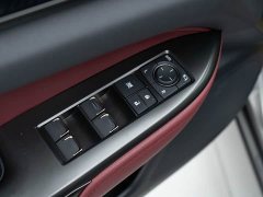 Lexus NX 260 front-wheel drive Chuangyue Edition - фото 13