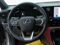 Lexus NX 260 front-wheel drive Chuangyue Edition - фото 14