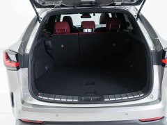 Lexus NX 260 front-wheel drive Chuangyue Edition - фото 15