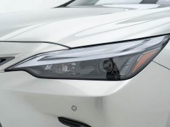 Lexus NX 260 front-wheel drive Chuangyue Edition - фото 16