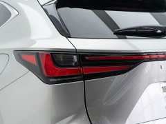 Lexus NX 260 front-wheel drive Chuangyue Edition - фото 18