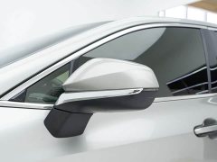 Lexus NX 260 front-wheel drive Chuangyue Edition - фото 19