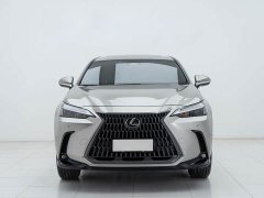 Lexus NX 260 front-wheel drive Chuangyue Edition - фото 2
